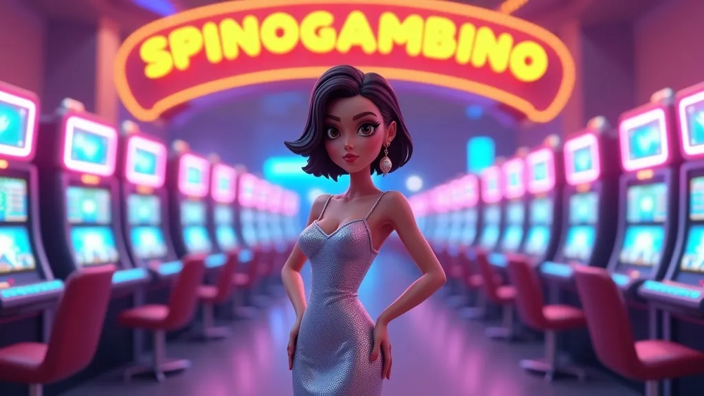 spinogambino bonus